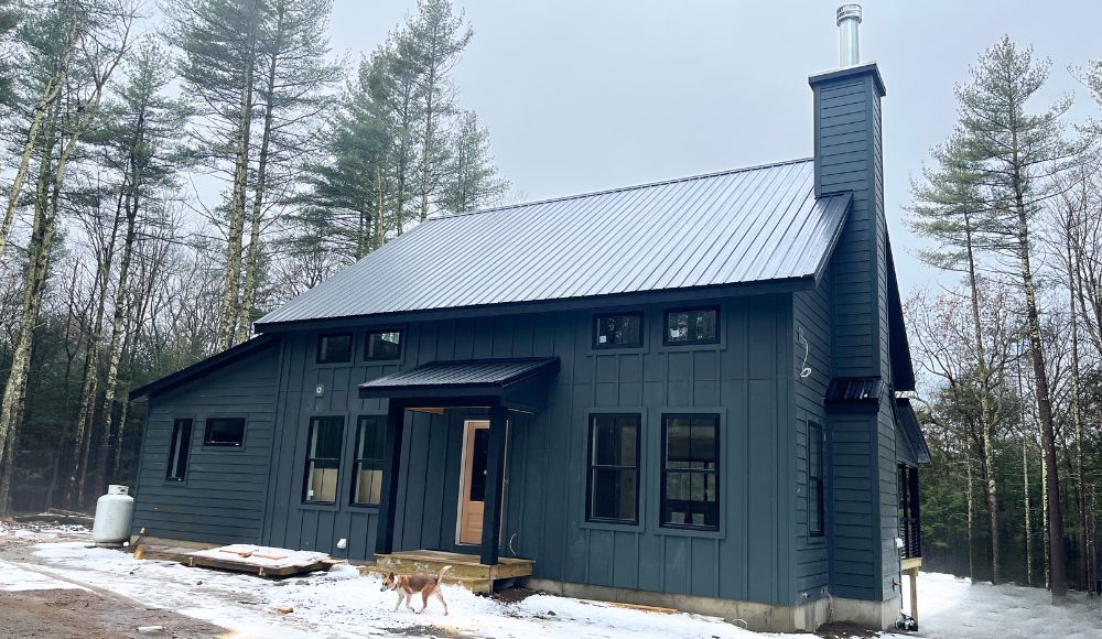 Barn 54, Olivebridge, NY / Olive, NY Real Estate / Catskill Farms